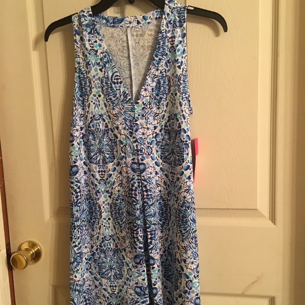 NWT Lilly Pulitzer